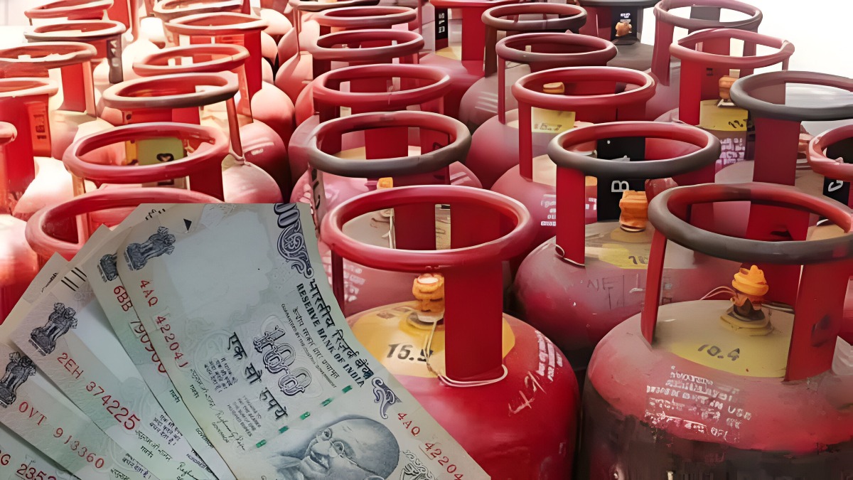 LPG Price Cut: બજેટ પહેલા સામાન્ય જનતાને મળી મોટી રાહત, કોમર્શિયલ સિલિન્ડર થયો આટલો ઘટાડો 2 Many rules have changed from July 1 know how much will be the impact on the general public 1