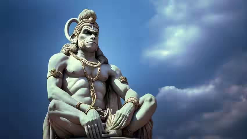 bajrang baan kab padhna chahiye aur kab nahi bajrang baan path vidhi 2