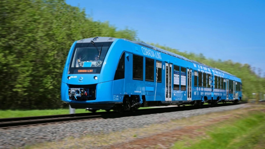indian railways hydrogen trains to be green flagged by centre heritage routes to be covered 1