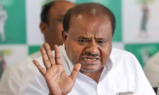 jds pulls out of foot march over muda scam in setback to bjp in karnataka 1