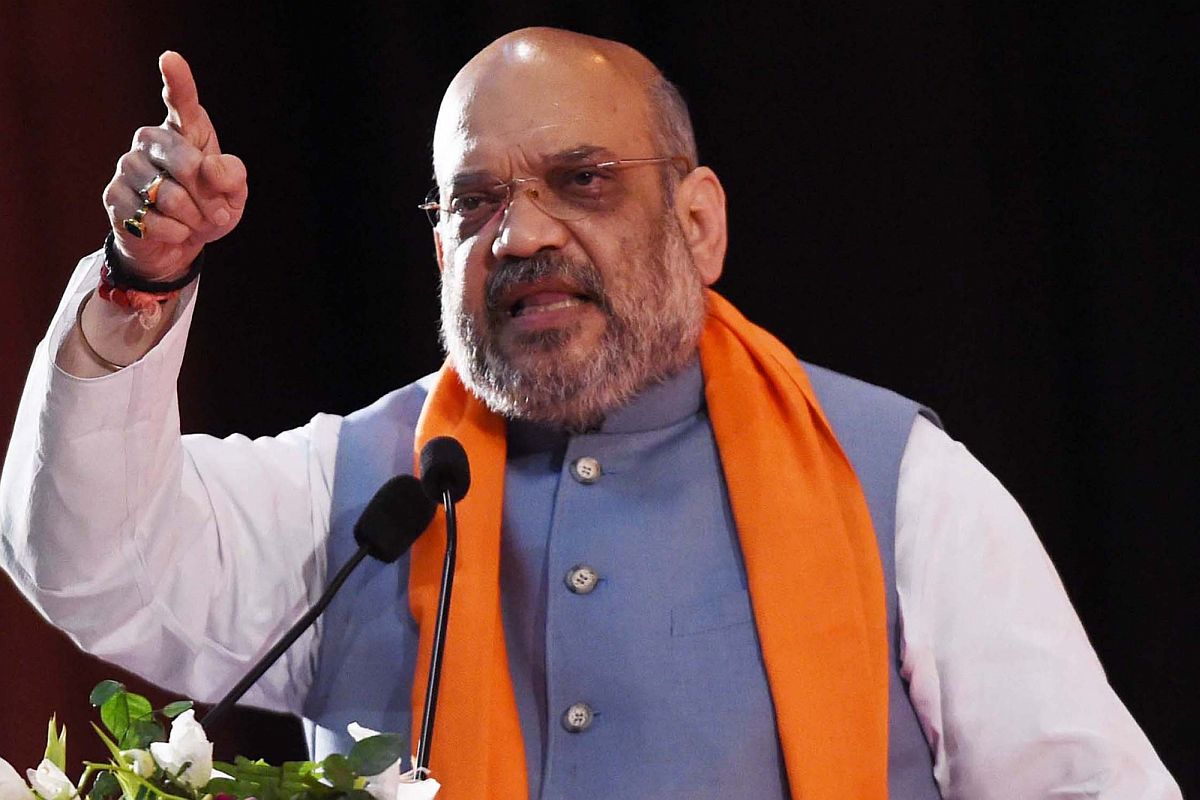 kuki body writes letter amit shah to expedite their demand union territory 1