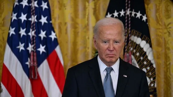 us presidential election 2024 is joe biden dropping out of us presidential race 1