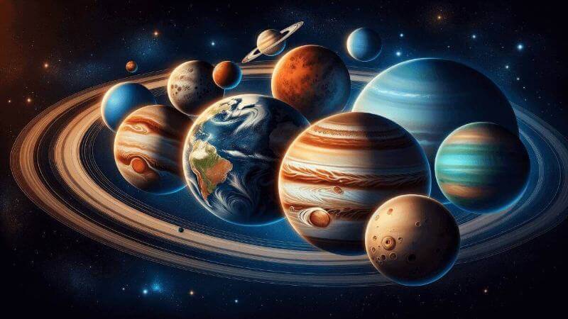 do these 5 extremely effective vastu remedies to nine planets blessings and rid off negative energy 2