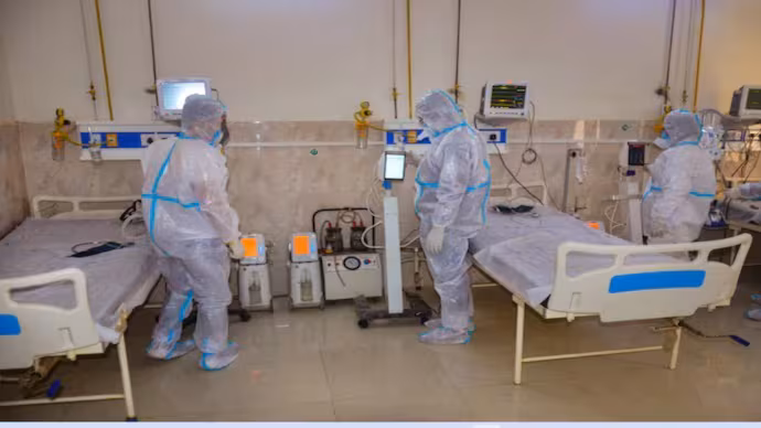 monkeypox virus global challenge india health ministry prepares from testing to hospital beds32