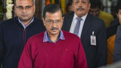 arvind kejriwal should appear as an accused rouse avenue court issued summons in delhi liquor policy case213