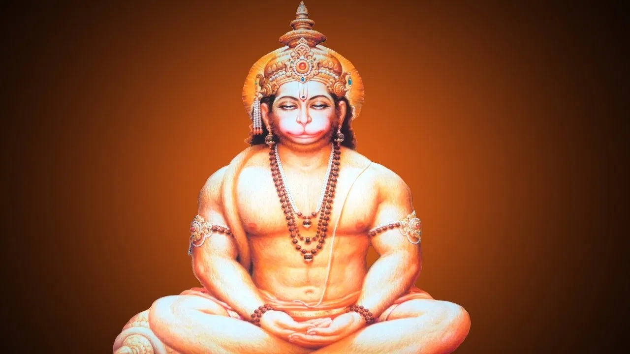 hanuman ji ki tasveer se jude vastu tips for lord hanuman bajrangbali image 2