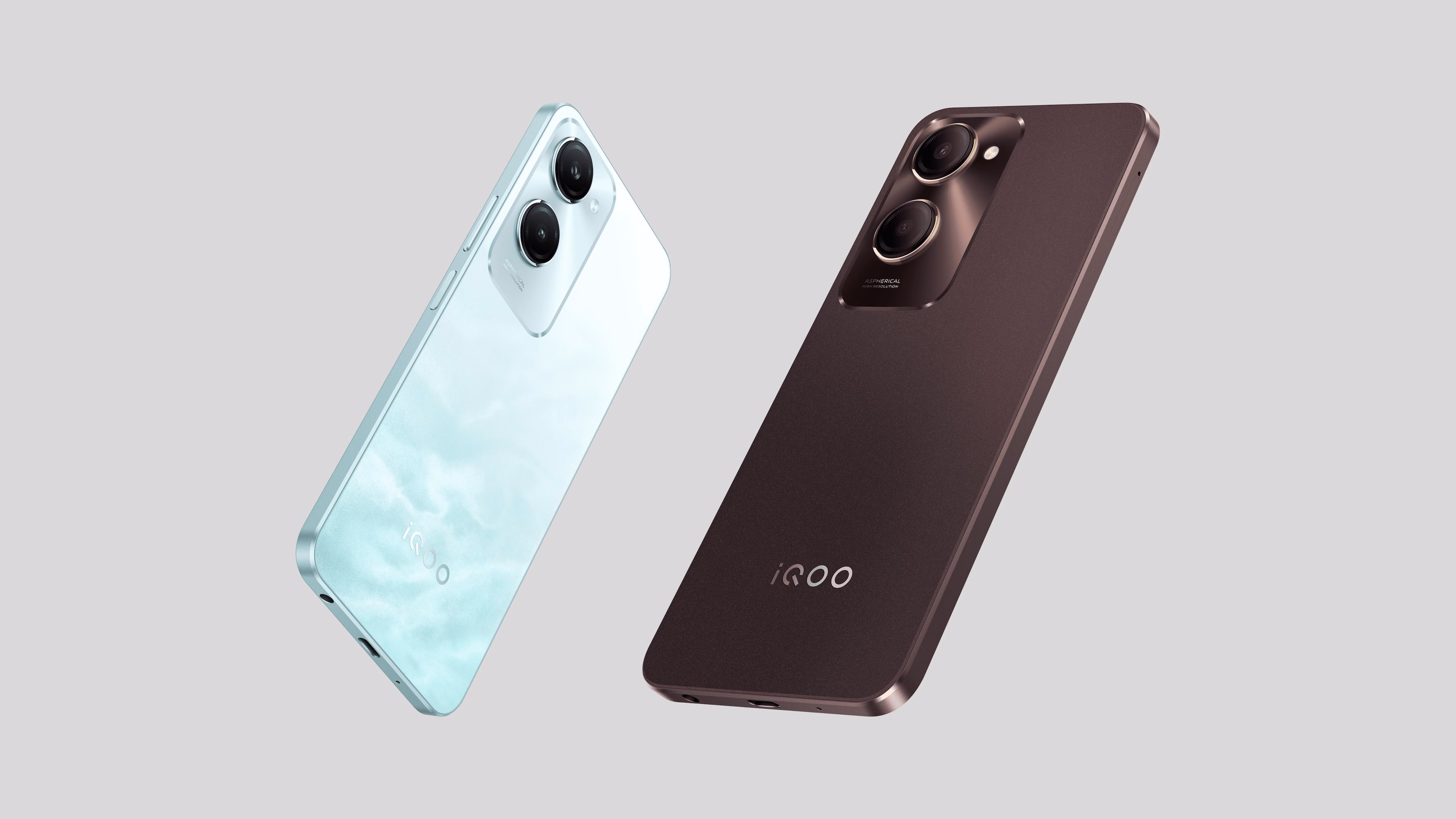 iQOO Z9 Lite 5G