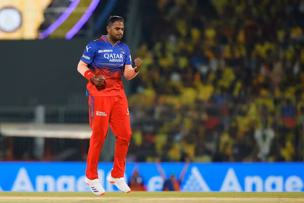 ind vs ban yash dayal can become zaheer khan replacement in test cricket will rohit sharma give him a chance345