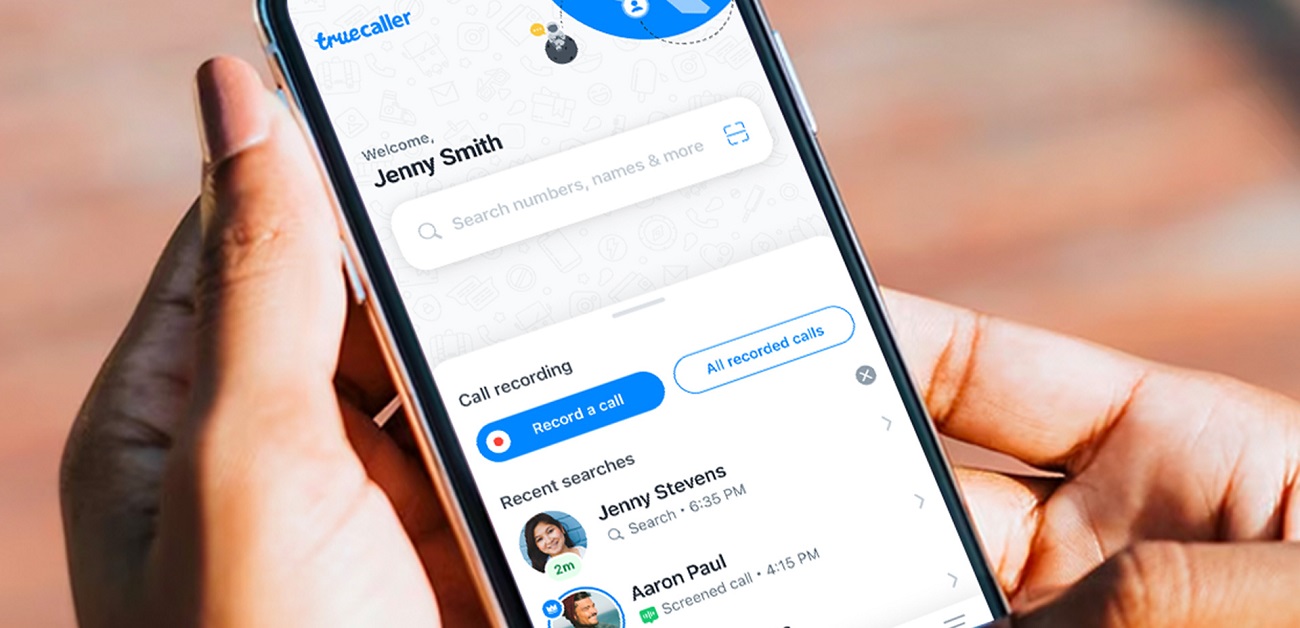 iphone truecaller new feature offer caller id follow these simple steps1