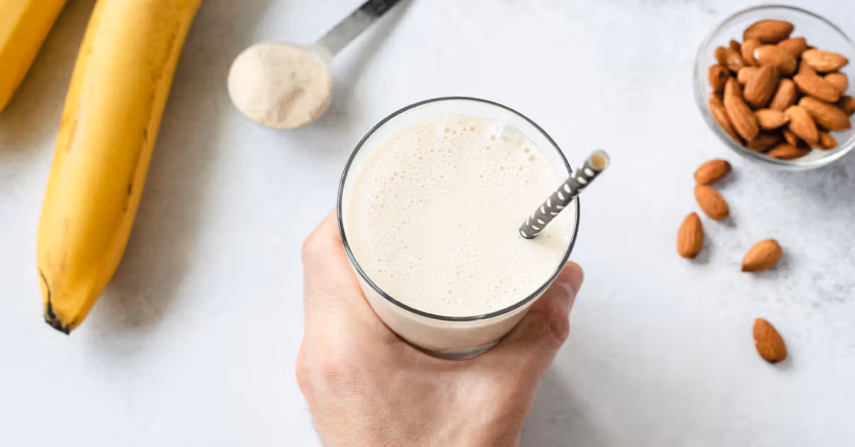 is eating banana mixed with milk beneficial for health or harmful know what the experts saywq