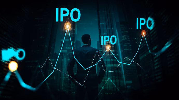 manba finance limited listed at 150 rupees in bse investors keep buying shares234