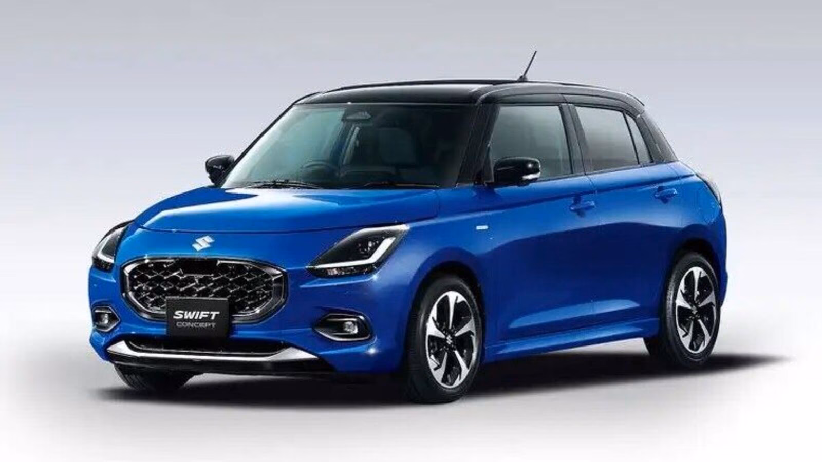 maruti swift cvt automatic made in india will be launch in african market know features complete details here54