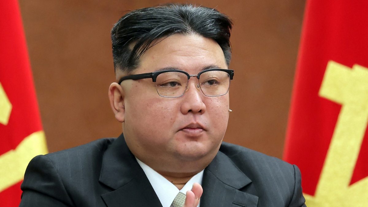 north korea fires unidentified ballistic missile towards east sea says seoul