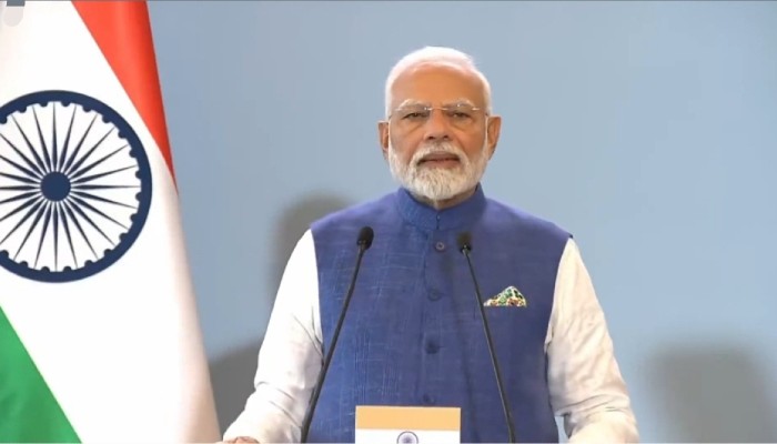 pm narendra modi will share things related to the development done in india in un summit of the future
