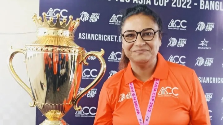 saleema imtiaz became the first pakistani woman2