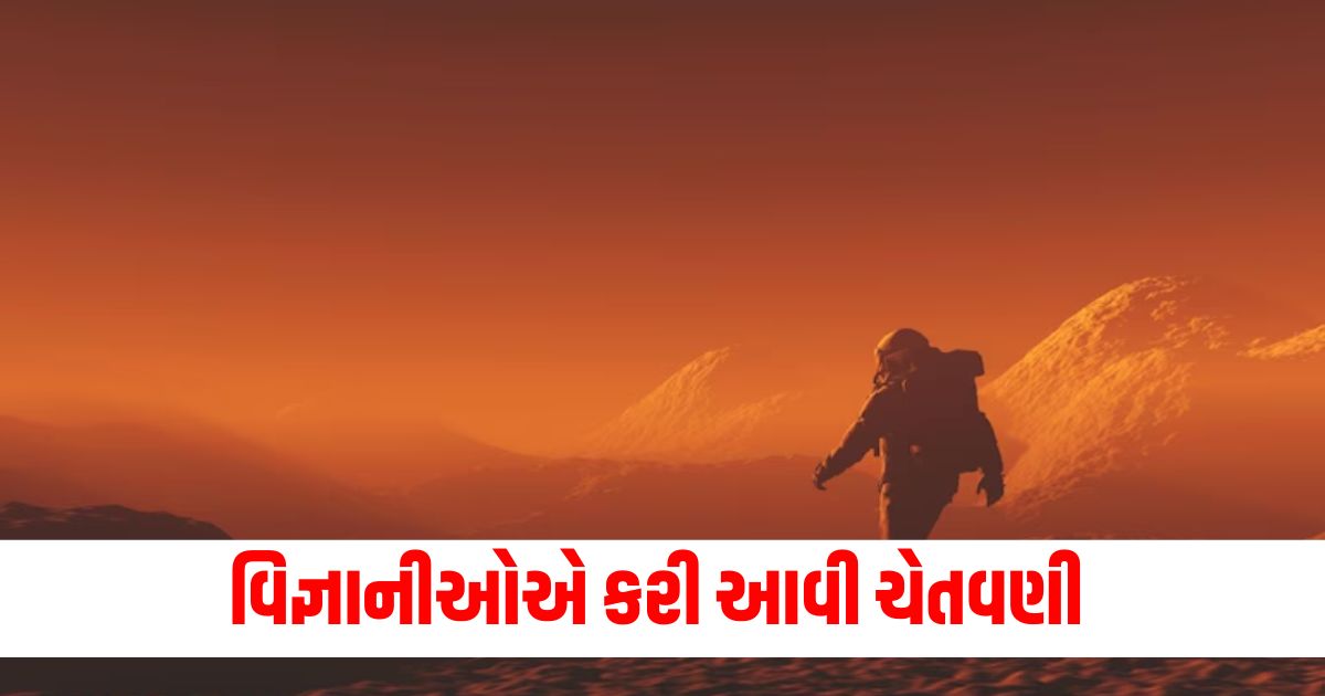 scientists warn life will not be easy on mars humans will be green loose eyesight342
