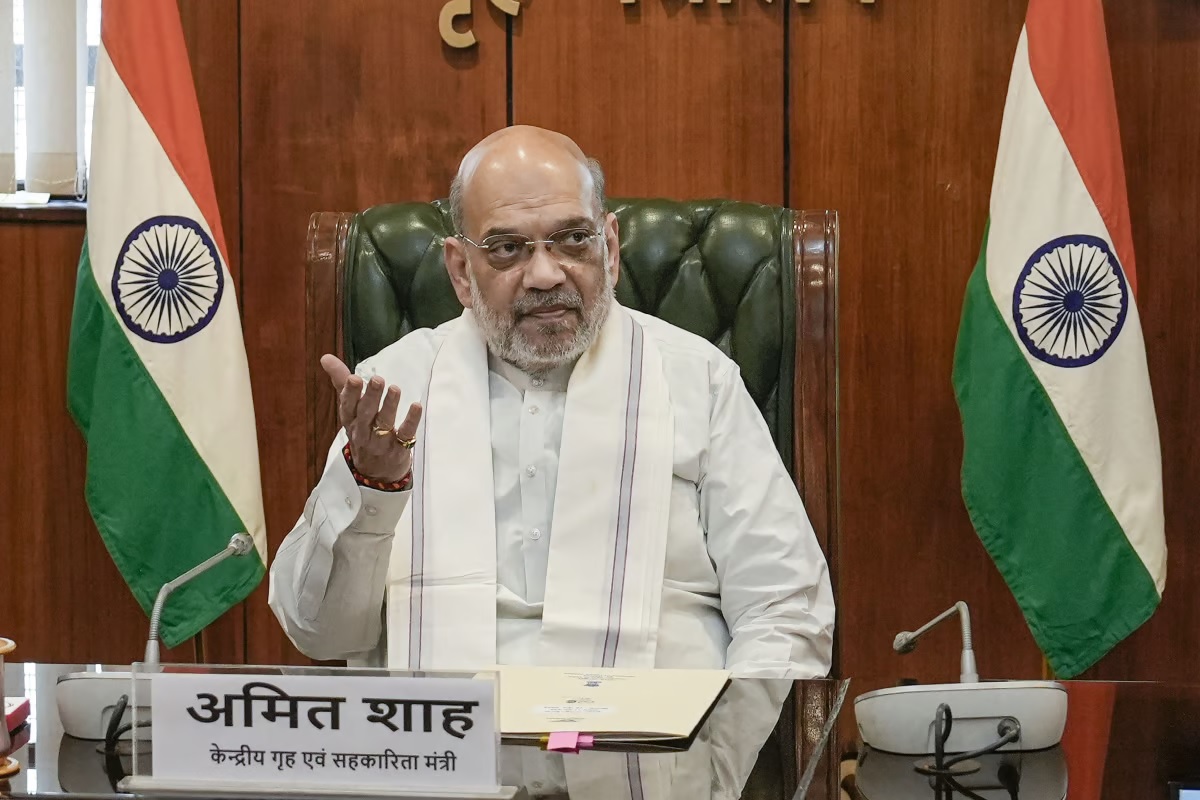 srinagar jammu kashmir election 2024 amit shah address1
