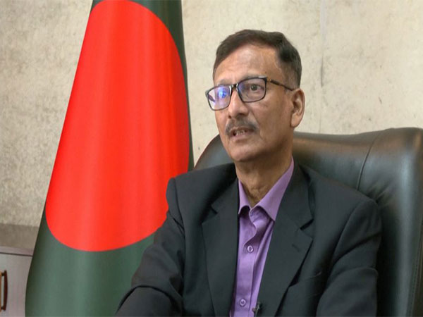 bangladesh and india must have good working relations with each other says foreign affairs adviser md touhid hossain43