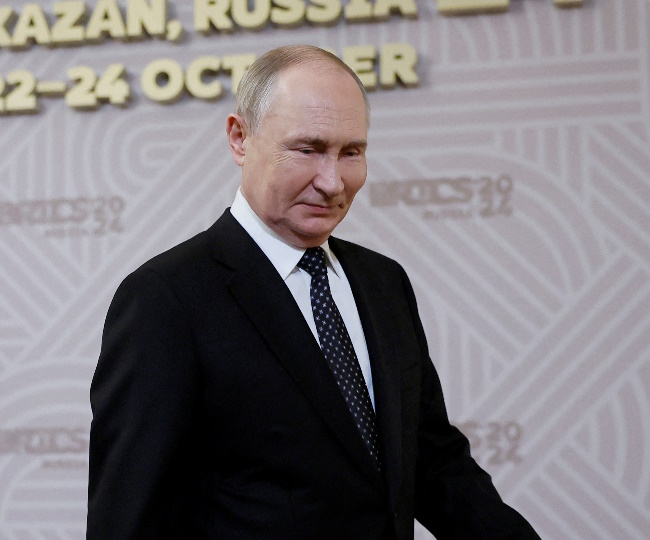 brics summit 2024 being held in kazan of russia is very special in many ways