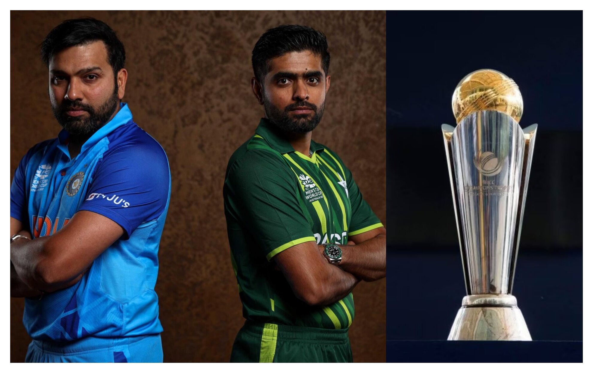 champions trophy 2025 final venue will be shifted to dubai from pakistan if india qualifyw45