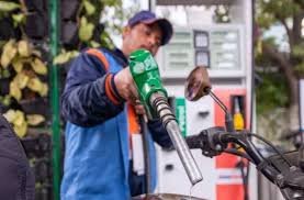 check petrol diesel rates before leaving home crude oil prices fell sharply 324