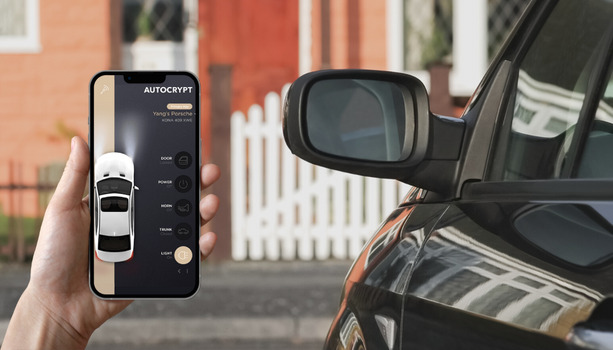 disadvantages of digital key in cars you need to know before big loss and safety compromise34