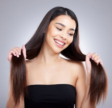 fashion how to straighten hair naturally without straightener use honey banana aloe vera gel follow amazing2