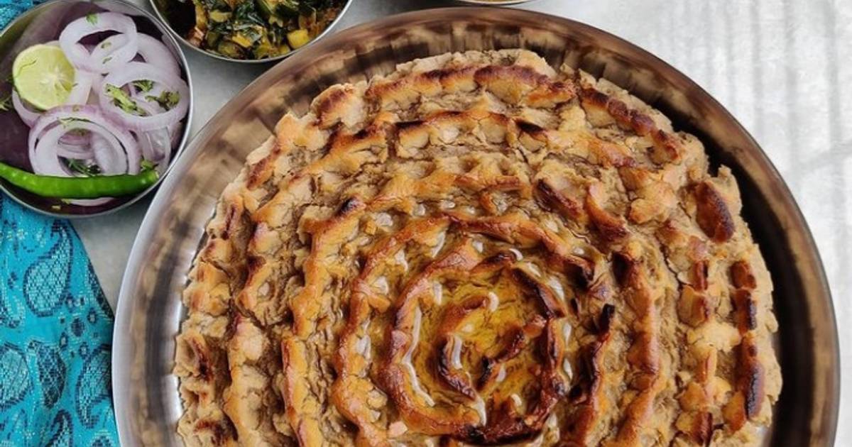 how to make khoba roti at home article 324