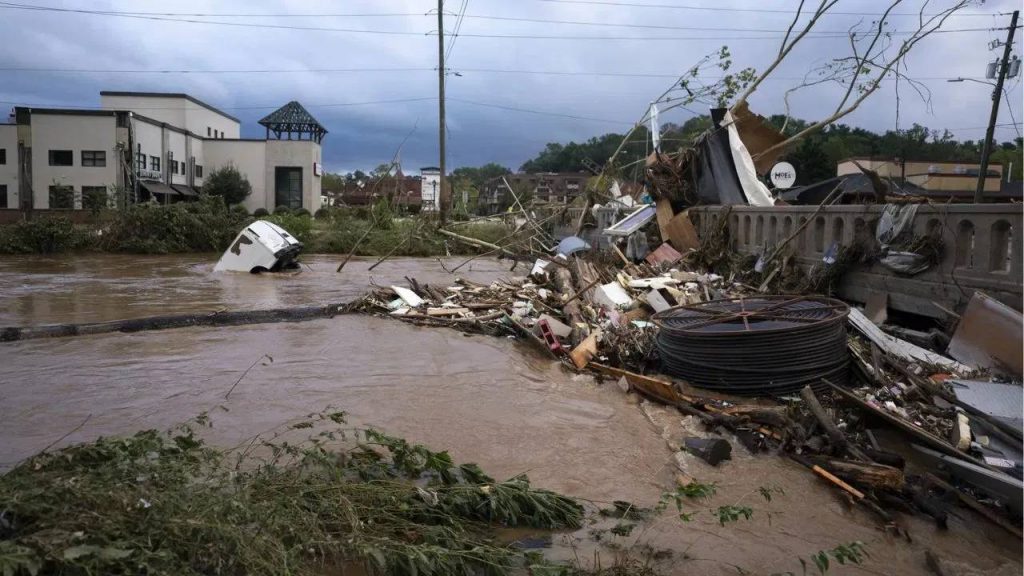 hurricane helen wreaked havoc in america death toll rises to 2273242