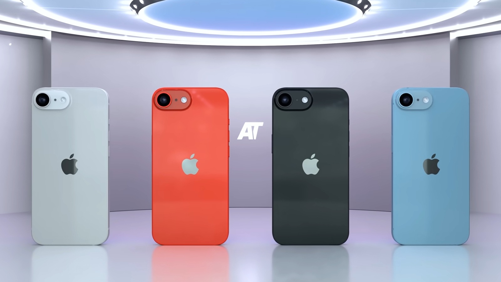 iphone se 4 price and specifications leaked ahead of launch here is everything to know