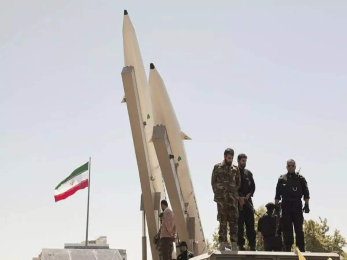 israel iran war will not be one sided know military strength2