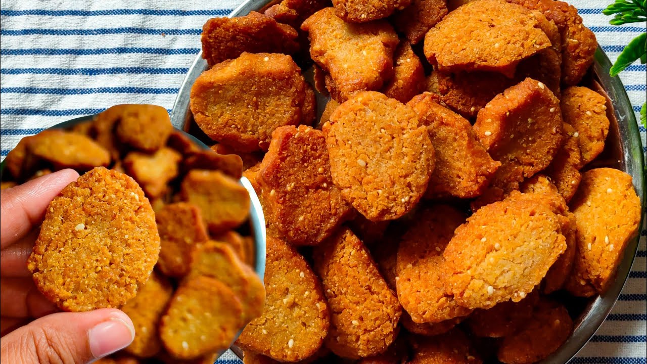 khajur shakarpara recipe 423