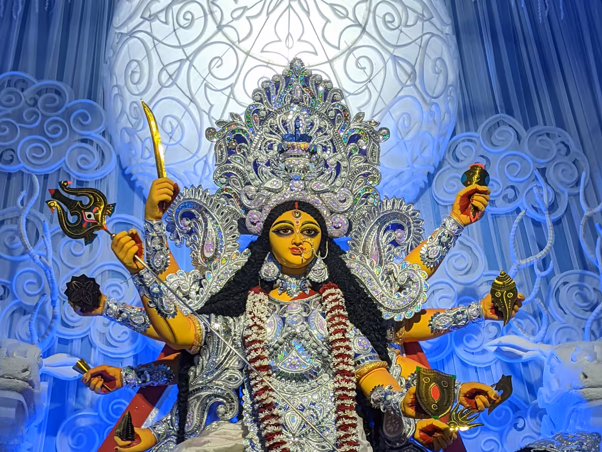 navratri ashtami 2024 date and time muhurat shardiya navratri ashtami vrat kab hai 324