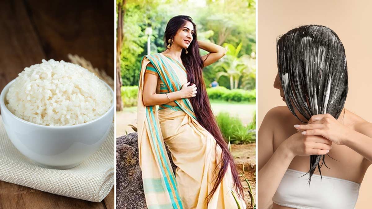 rice water benefits for strong and long hair article