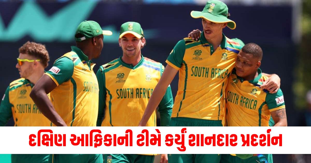 south africa broke pakistan 17 year old record in abu dhabi scored highest total at this venue43