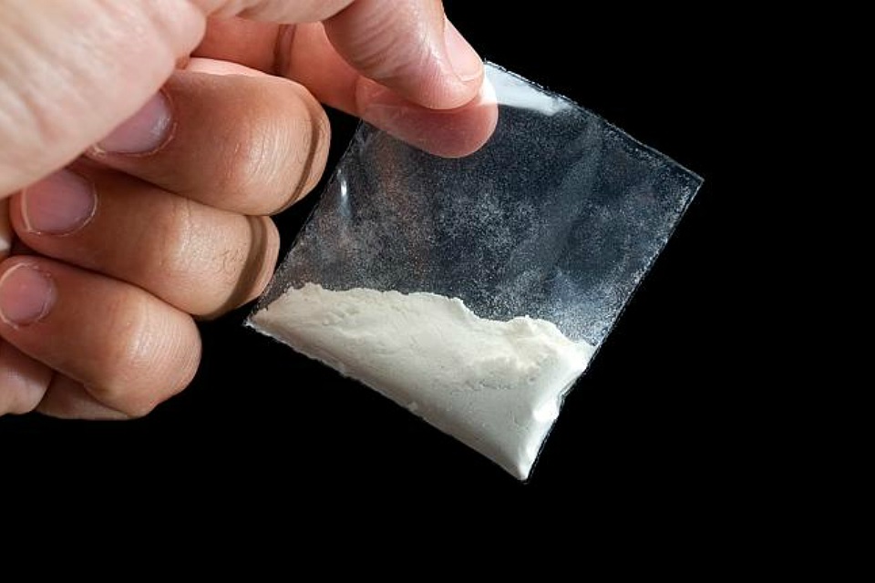 tushar goyal drug trafficking case mastermind delhi police profile biography1