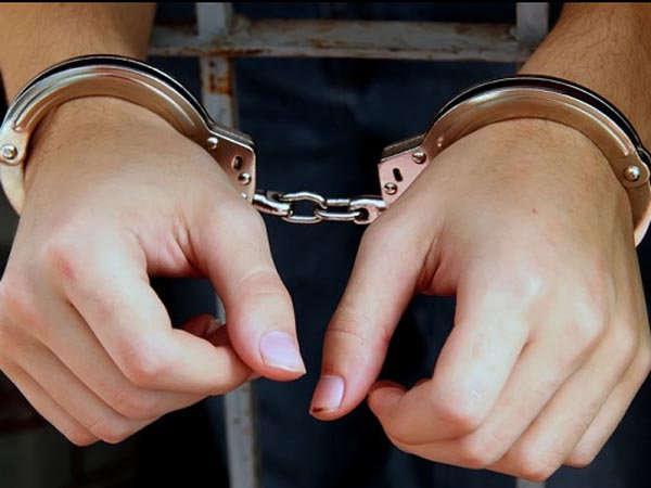 ahmedabad five arrested including babar pathan accused of murder of bjp leader son in gujarat1