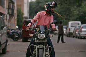 ahmedabad municipal corporation people spit from vehicles e memo home4w3r5