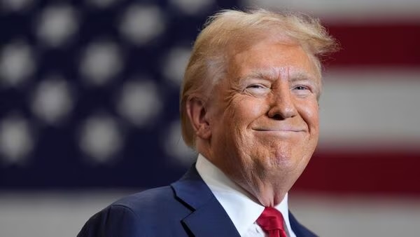 america us president trump will change the us constitution trump wants to become president for the third time read what us law says1