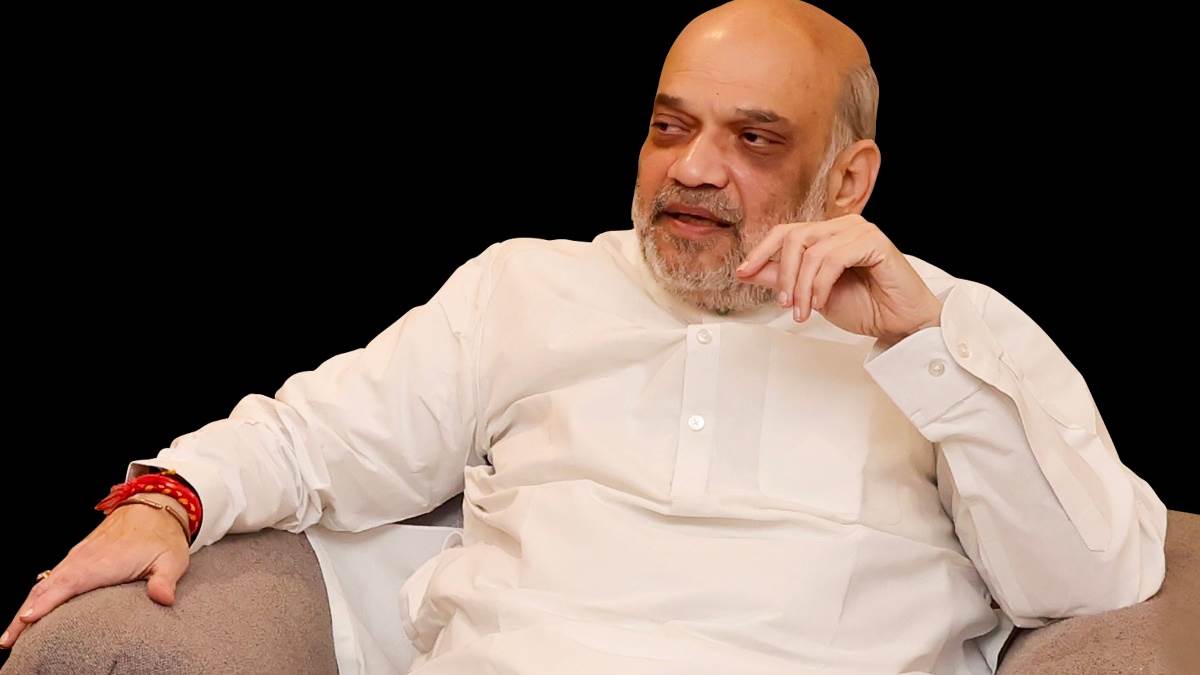 amit shah and mha special strategy to break drug smuggling nexus and destroy pakistani syndicate wesr