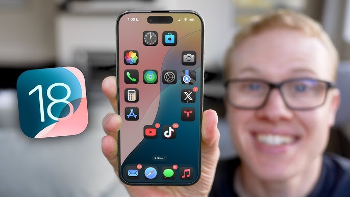 apple ios 18 2 update iphone users will get a new feature to track battery health 34
