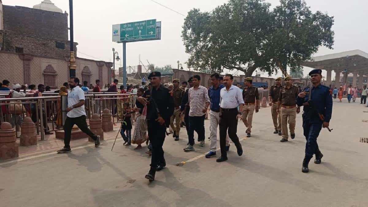 ayodhya ayodhya on high alert after khalistani terrorist gurpatwant singh pannus threatse