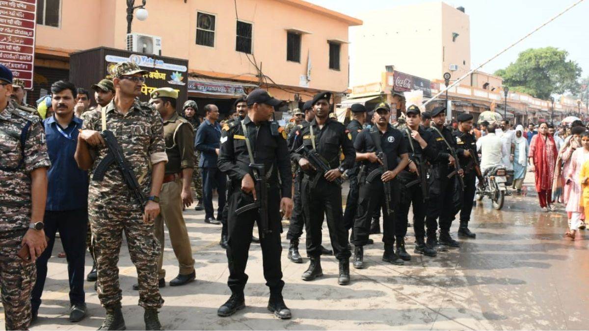 ayodhya ayodhya on high alert after khalistani terrorist gurpatwant singh pannus threatsrdtfg