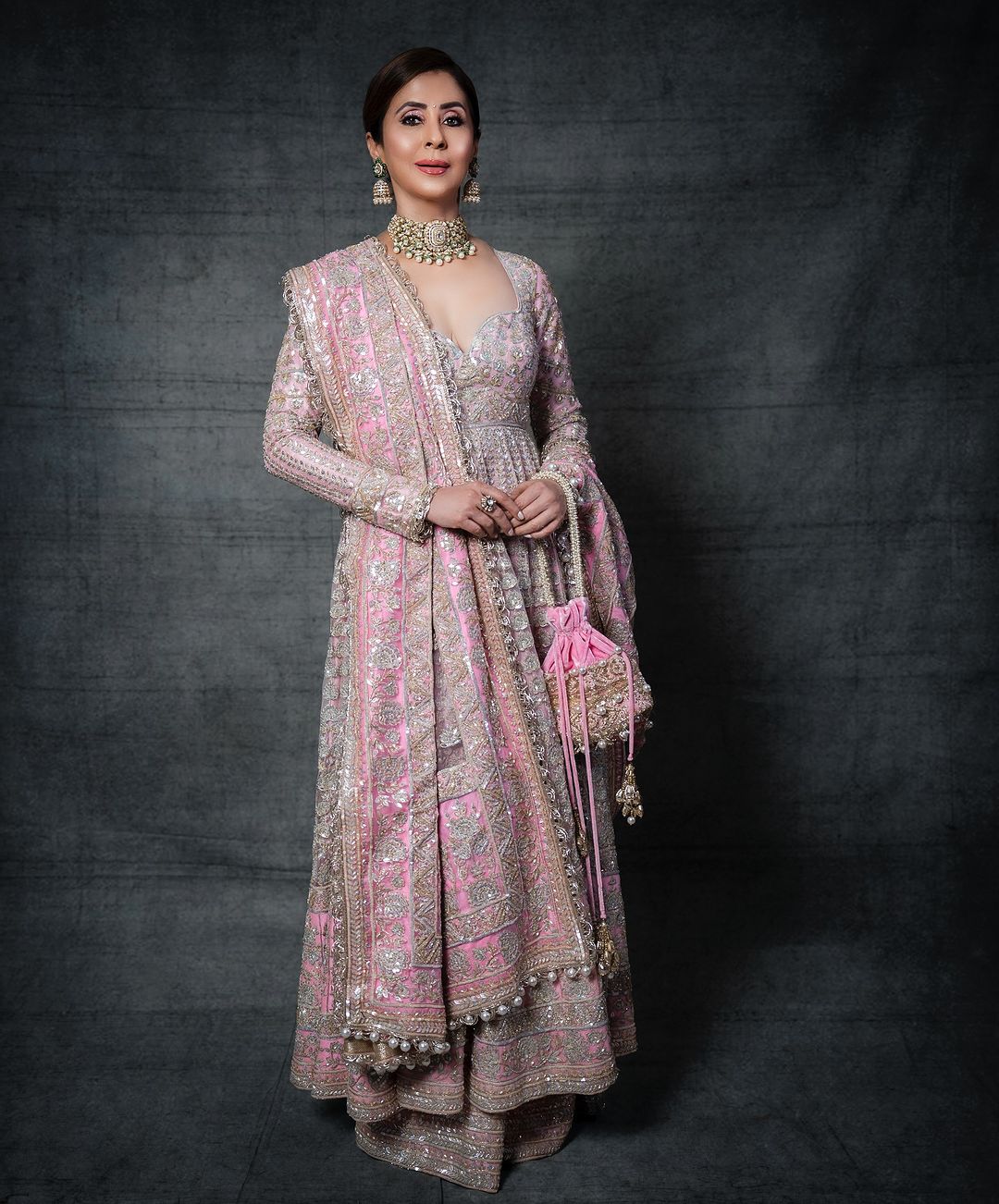 beautiful potli bags style tips in different ways article