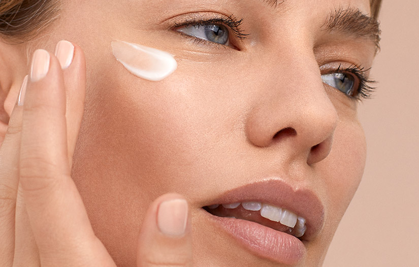 beauty reasons for dark circles and hacks to cover it with concealerasd