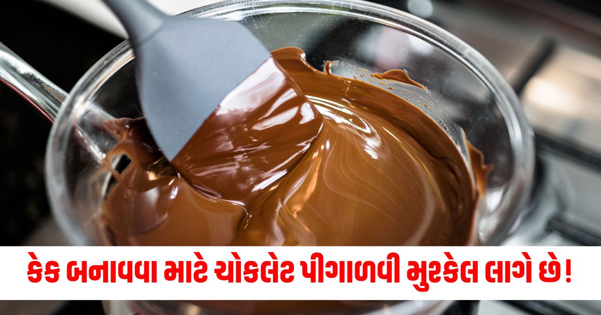 best ways and tricks to melt chocolate for baking article wer