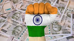 crisil estimates that the economy will reach seven trillion dollars by2031wesre