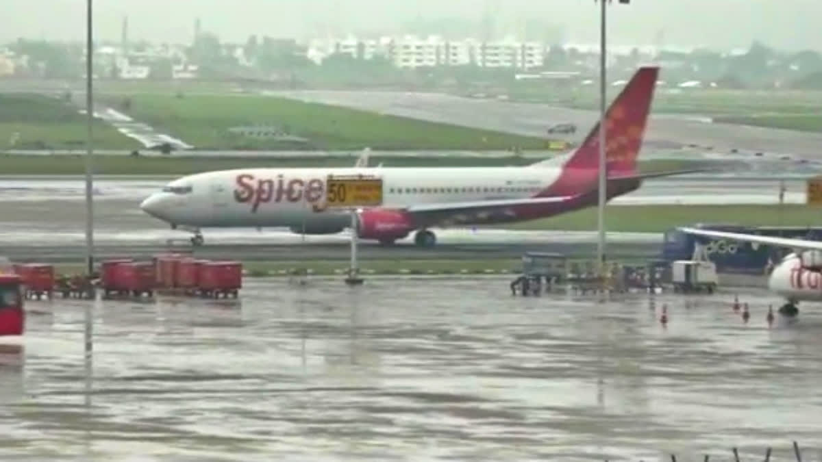 cyclone fengal update landfall heavy rain chennai airport shutertr