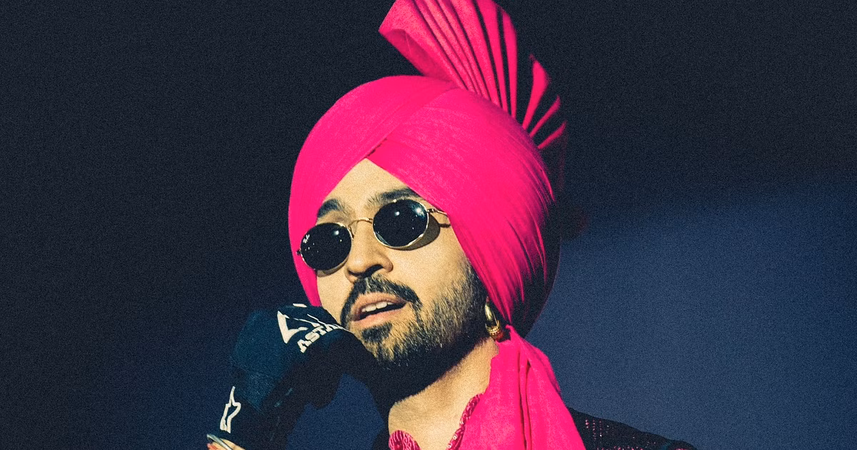 diljit dosanjh pune concert liquor banned by maharashtra excise department known detailserdt