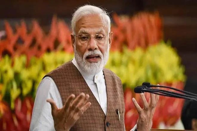 dominica announced highest civilian honor to pm modi for efforts of india during covid 19 pandemic1